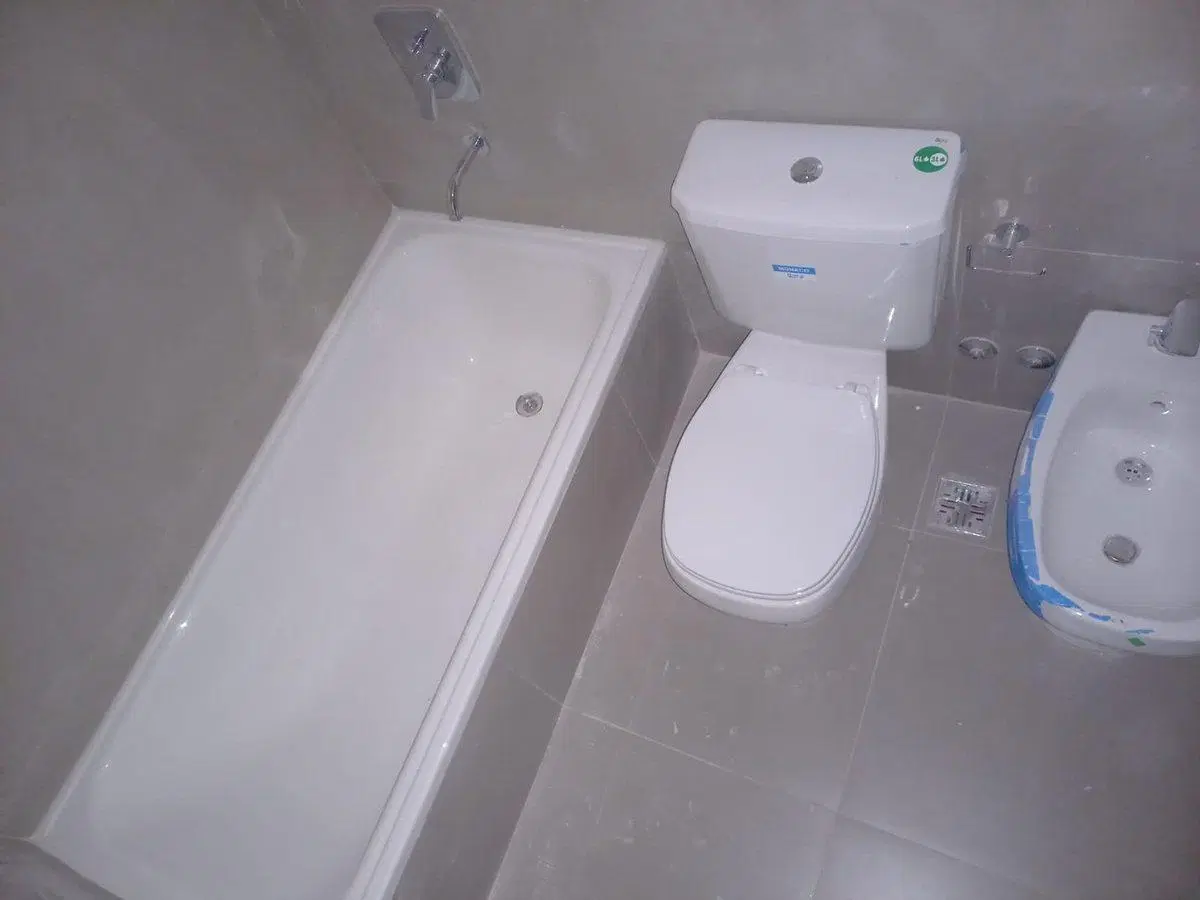 Venta mono amb 39m2 con parrilla en Villa Crespo 5