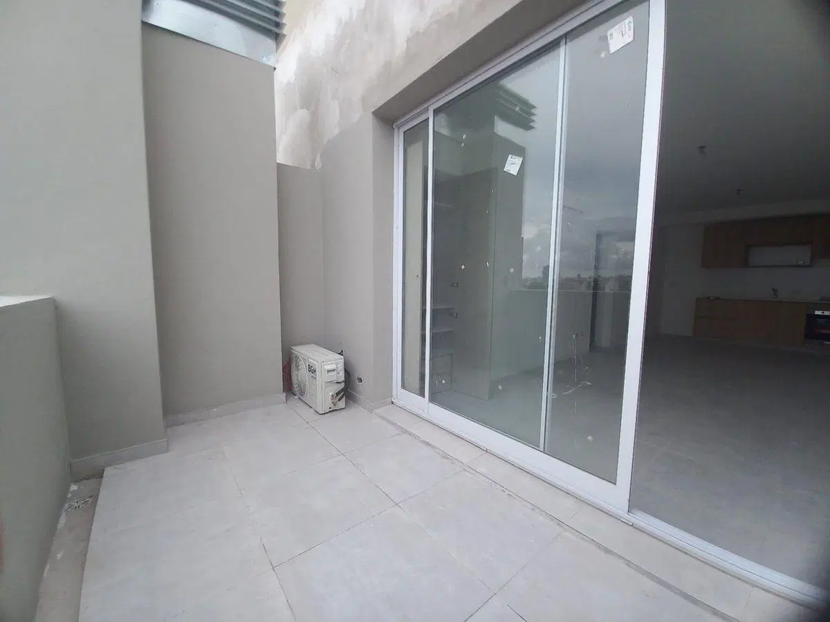 Venta mono ambiente con balcón en Villa Crespo 3