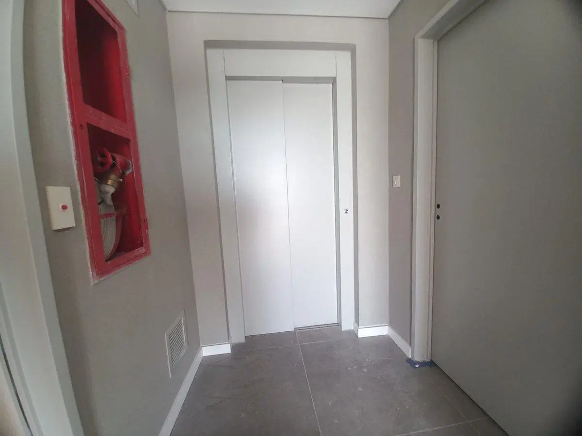 Venta mono ambiente con balcón en Villa Crespo 8