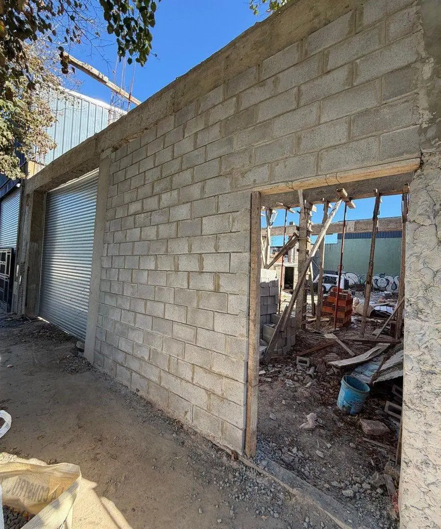 Venta Galpon Jose Leon Suarez 5