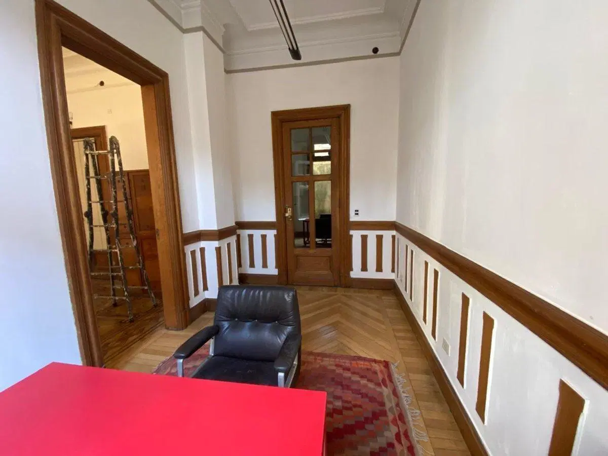 VENTA OFICINA EDIF PJE ROVERANO 47,23 m2 LUMINOSO 4