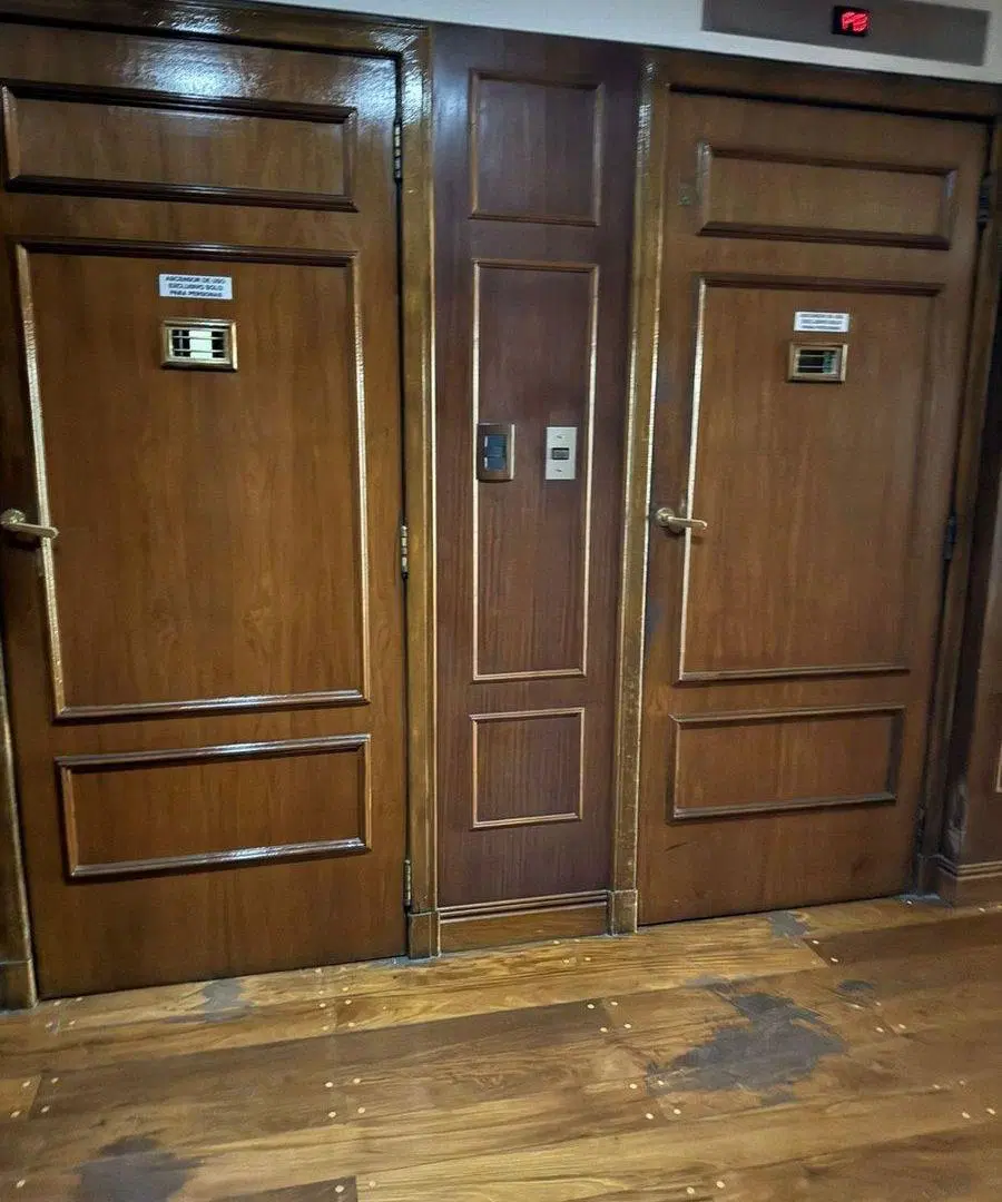 VENTA – DEPARTAMENTO 2 AMBIENTES – SAN FERNANDO CE 5