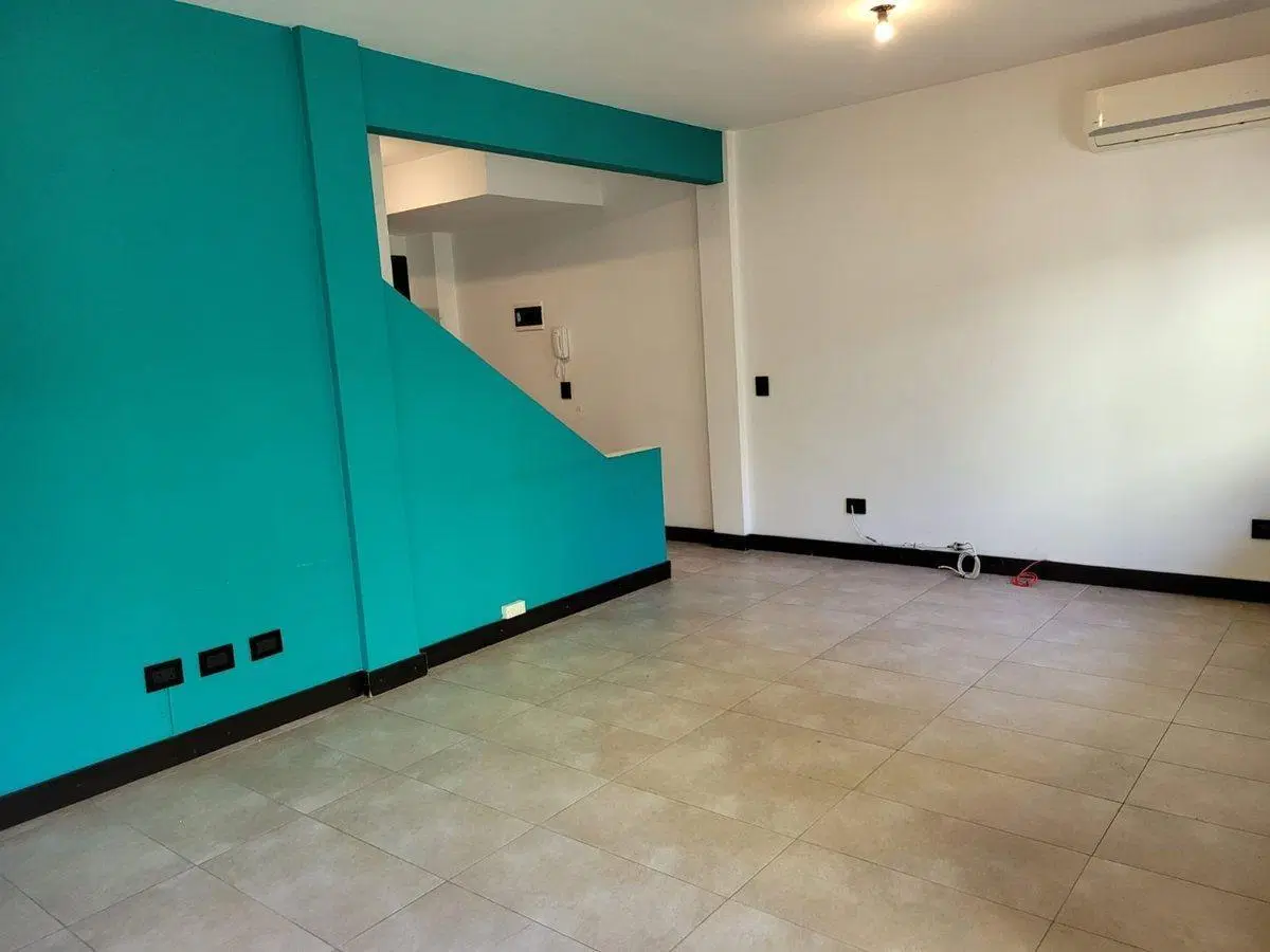 Alquiler PH 3 ambientes Villa Urquiza con cochera 2