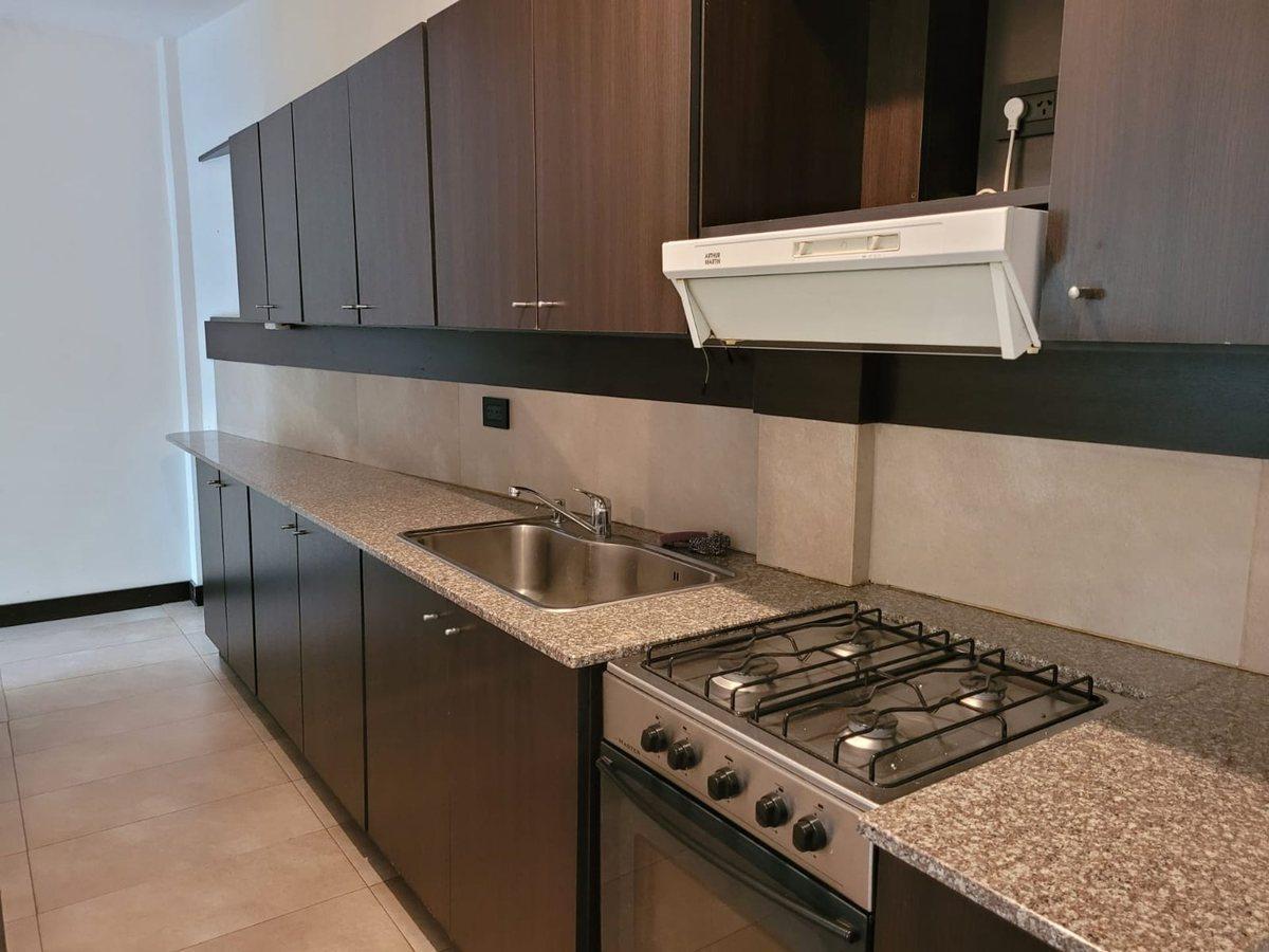 Foto de Alquiler PH 3 ambientes Villa Urquiza con cochera, imagen 3