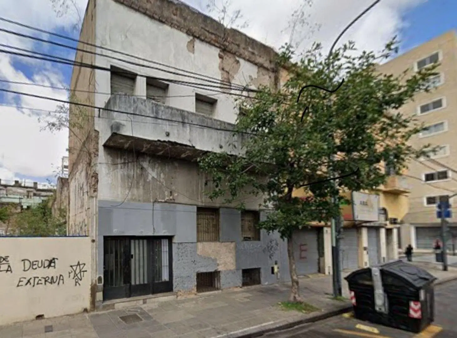 Venta Terreno Balvanera - Corredor Medio - Toma M2 4