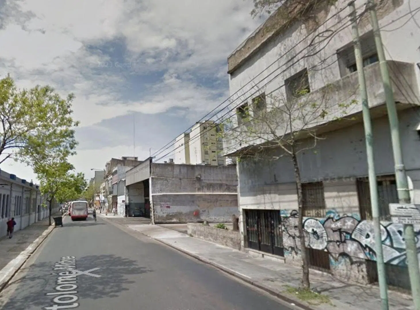 Venta Terreno Balvanera - Corredor Medio - Toma M2 5