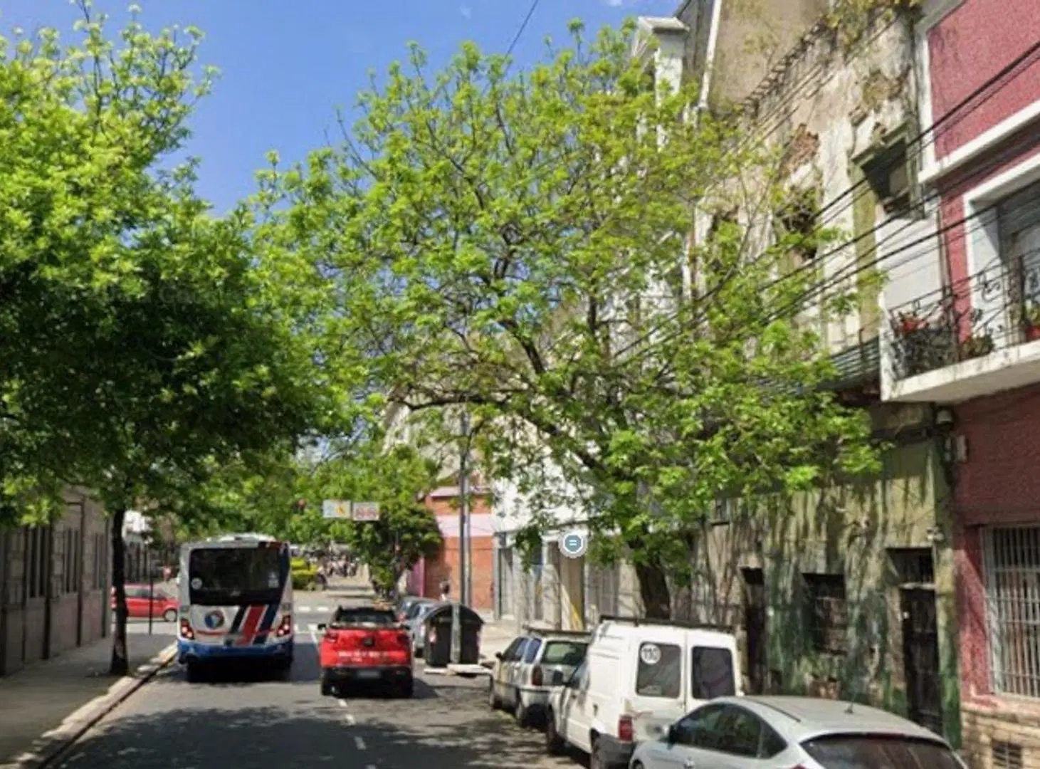 Venta Terreno Balvanera - Corredor Medio - Toma M2 4