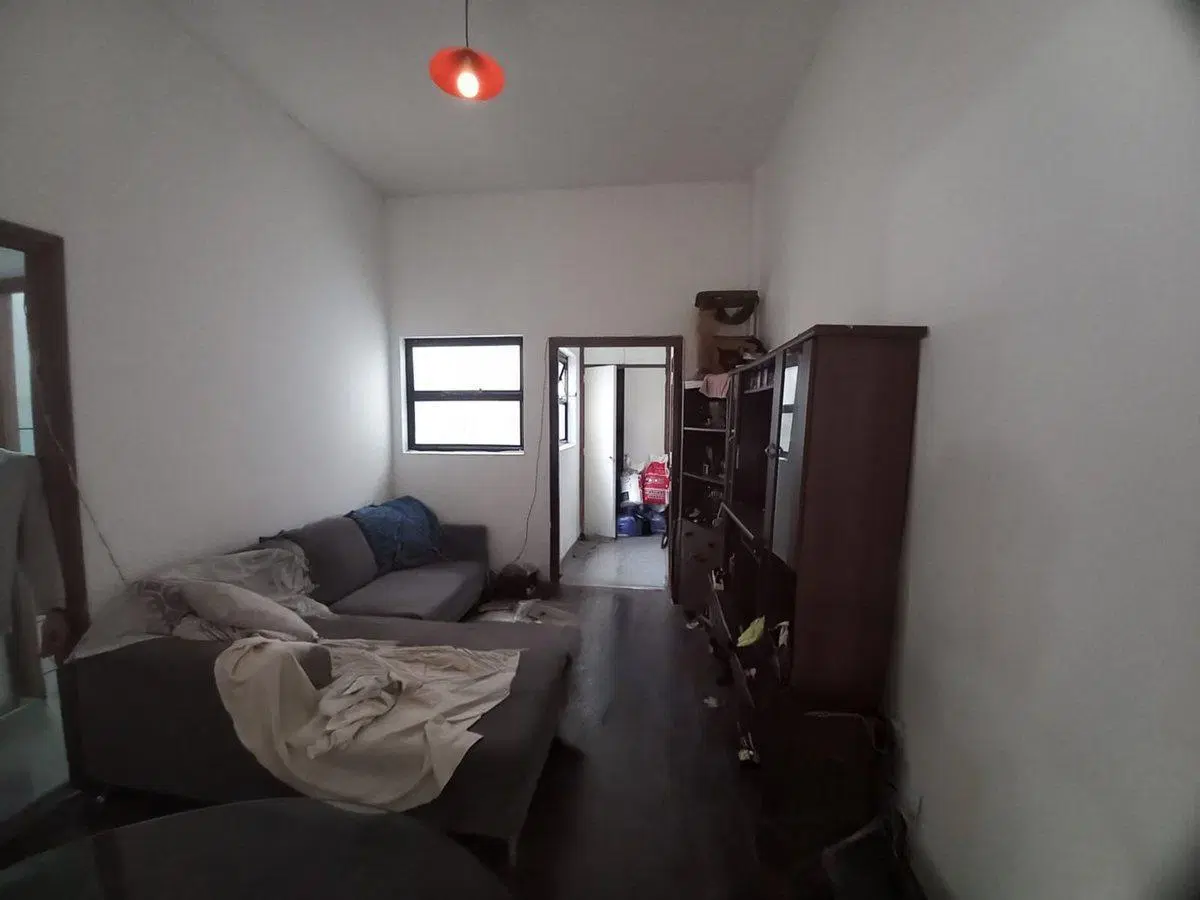 Venta departamento 2 amb vista interna Monserrat 2