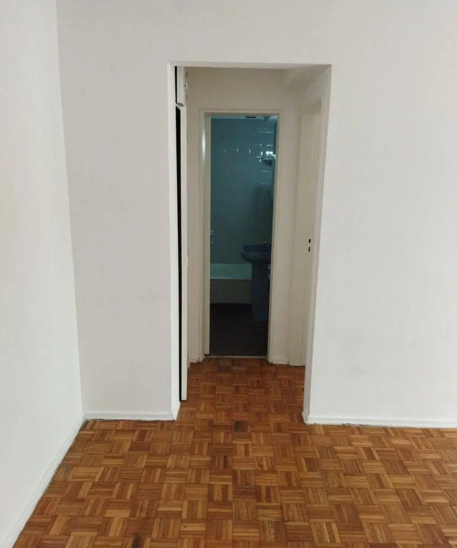 Departamento 2 ambientes con cochera cubierta 2