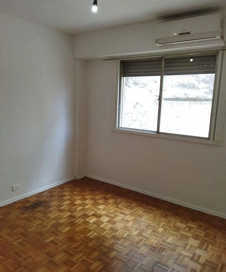 Departamento 2 ambientes con cochera cubierta 3