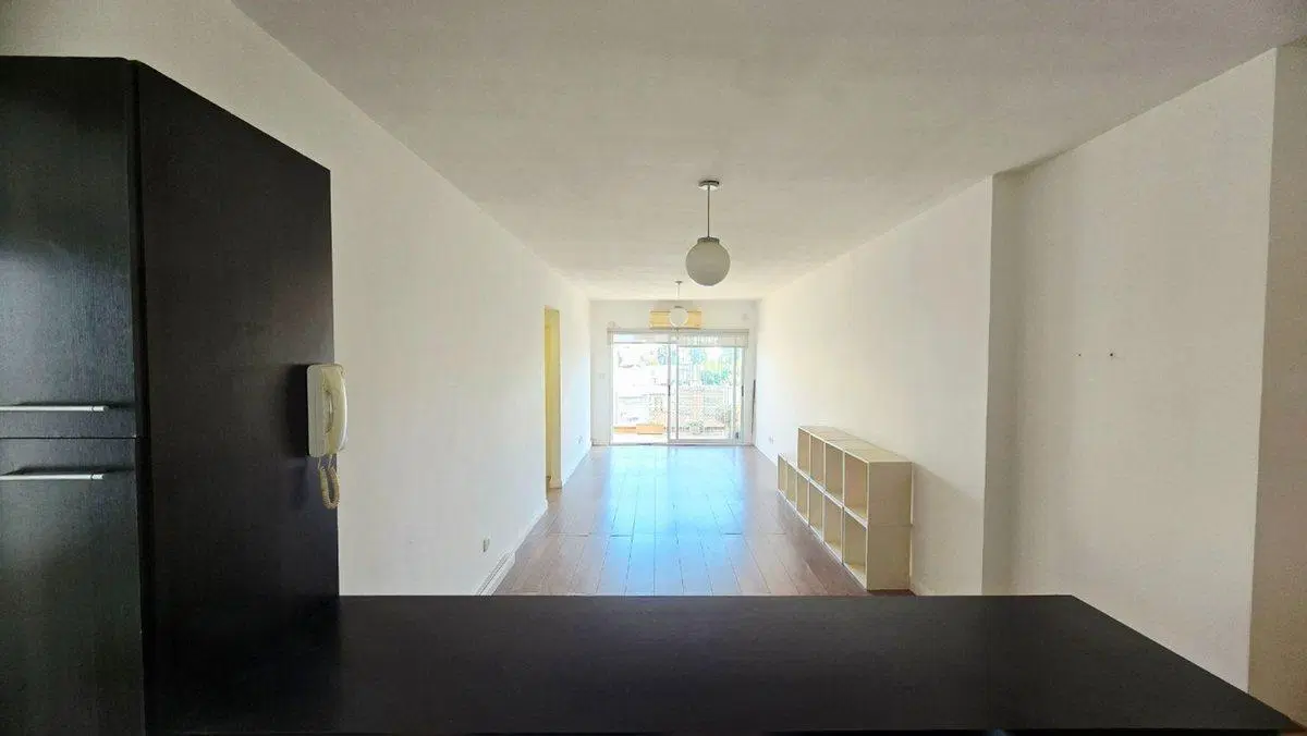 Venta dpto tres ambientes full amenities Chacarita 5