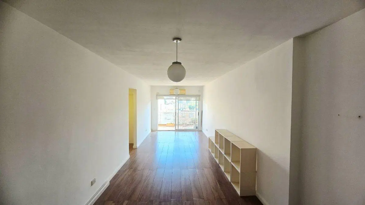 Venta dpto tres ambientes full amenities Chacarita 3