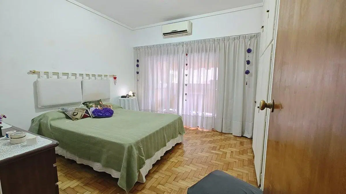 Venta Departamento 4 amb Villa Urquiza con patio 4