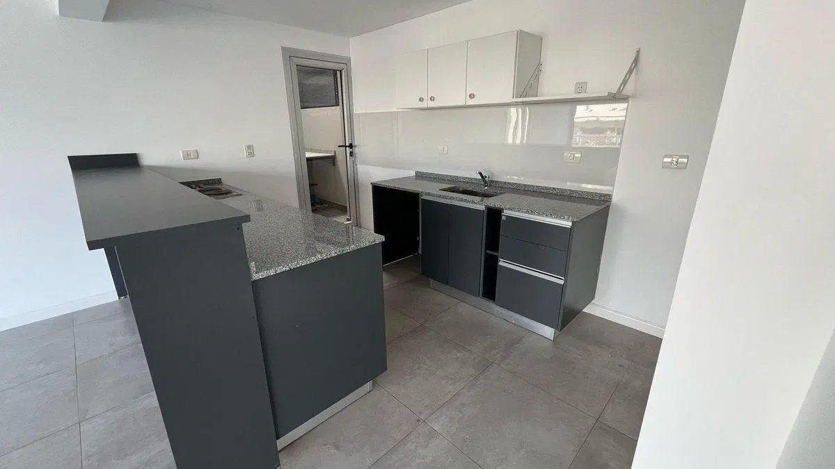 Venta dpto 3 amb con RENTA, cochera y amenities 3