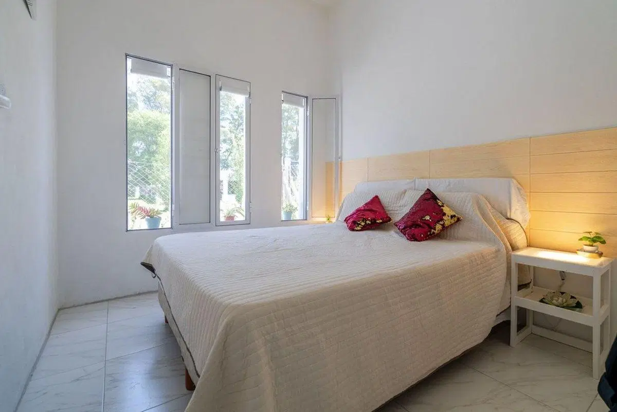 VENTA CASA 3 AMB CON PILETA EN CONDOMINIO PRIVADO 8