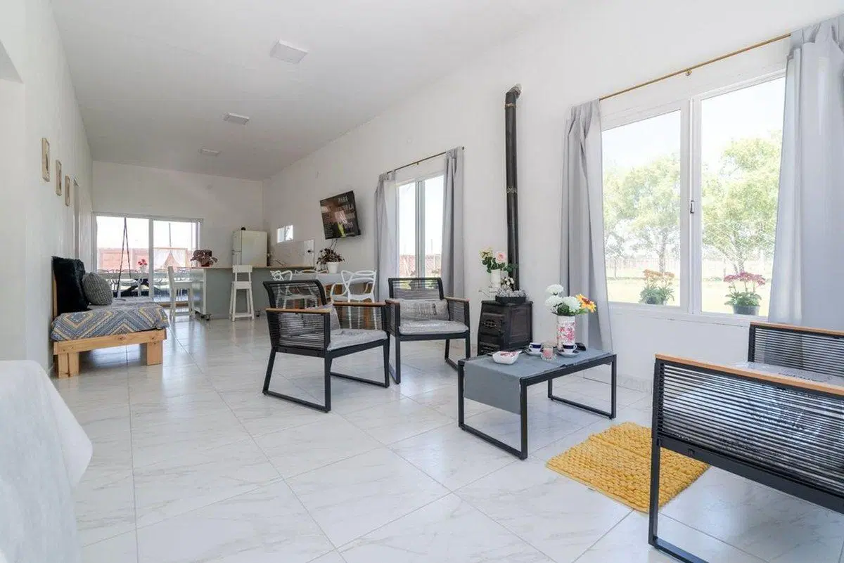 VENTA CASA 3 AMB CON PILETA EN CONDOMINIO PRIVADO 5