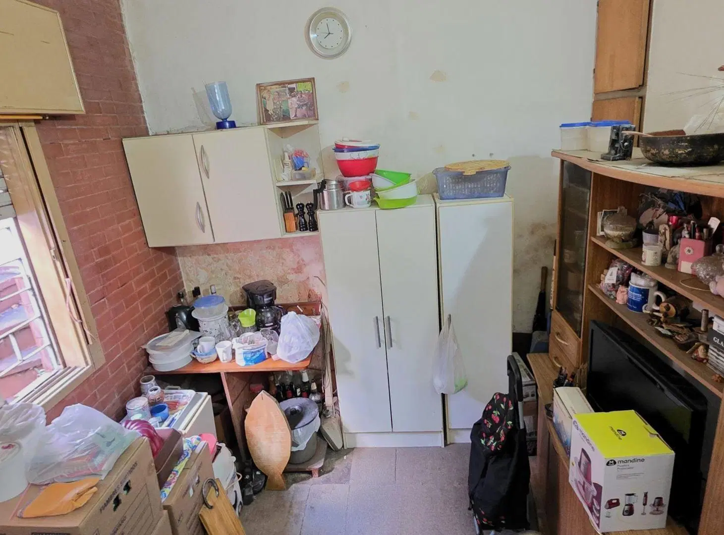 Venta Casa 5/6 ambientes Villa Ortuzar A RECICLAR 5