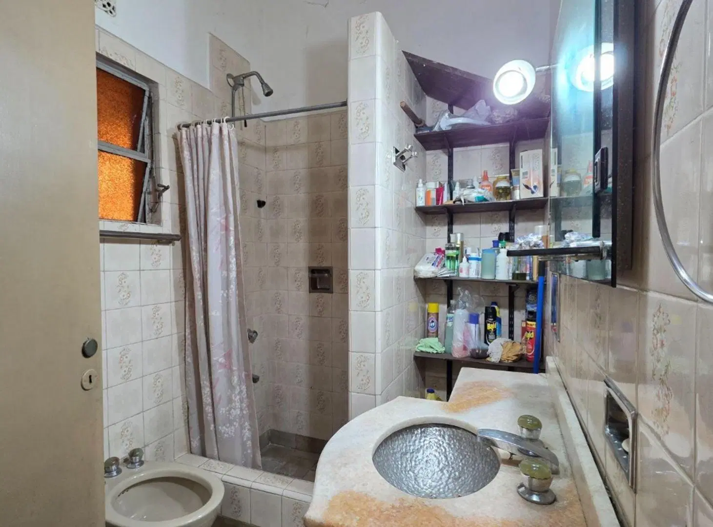 Venta Casa 5/6 ambientes Villa Ortuzar A RECICLAR 2