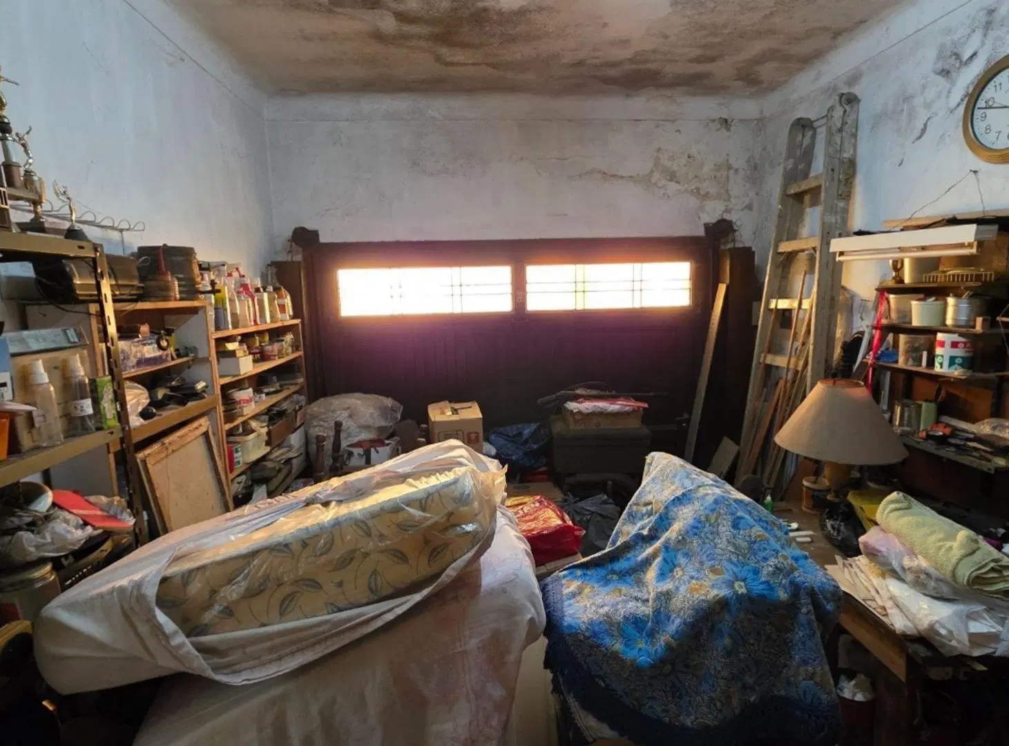 Venta Casa 5/6 ambientes Villa Ortuzar A RECICLAR 4