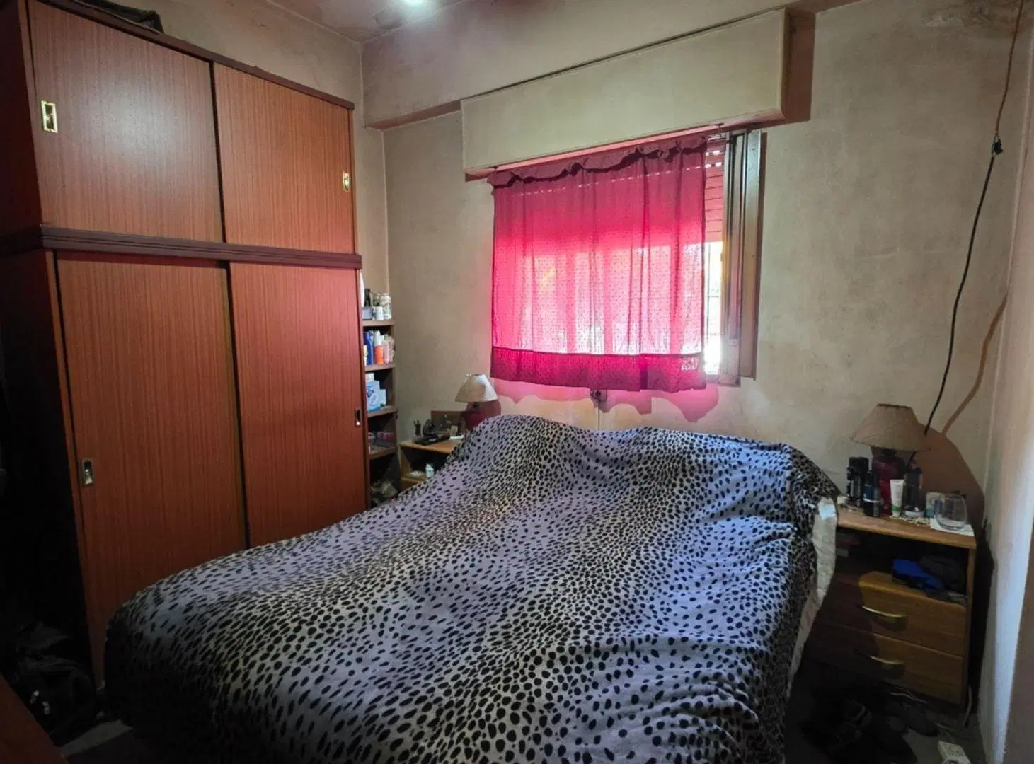 Venta Casa 5/6 ambientes Villa Ortuzar A RECICLAR 4