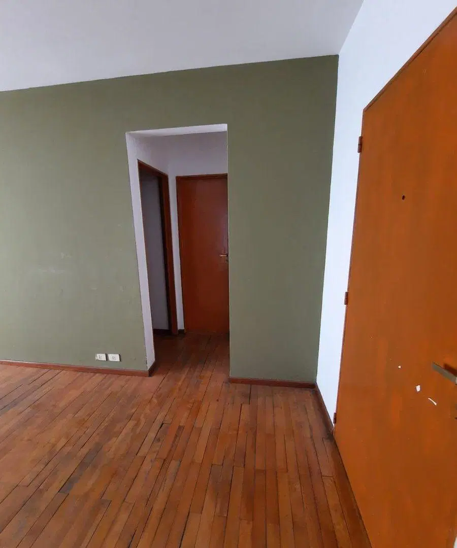 VENTA DEPARTAMENTO DOS AMBIENTES CHACARITA 5