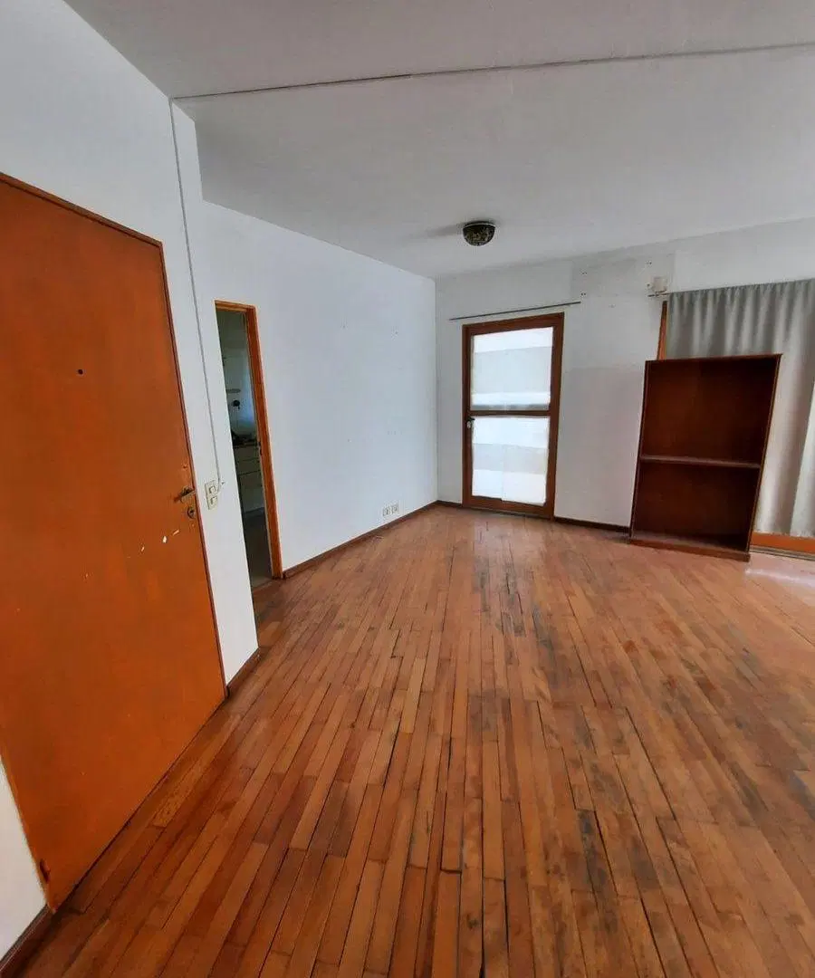 VENTA DEPARTAMENTO DOS AMBIENTES CHACARITA 4