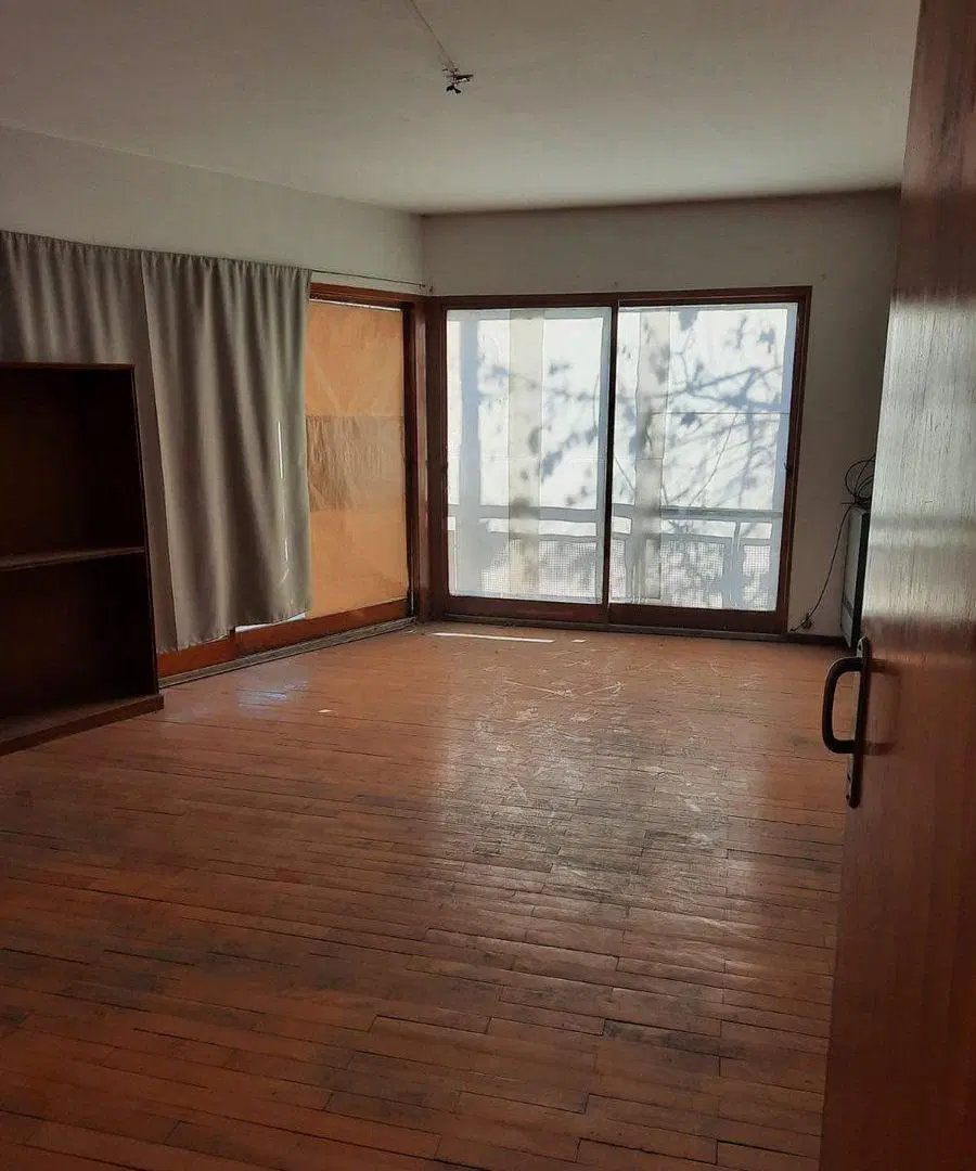 VENTA DEPARTAMENTO DOS AMBIENTES CHACARITA 2