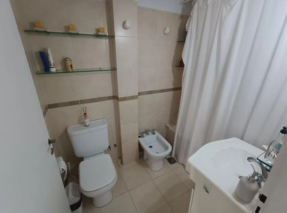 Venta depto 3 ambientes en duplex Villa Ortuzar 4