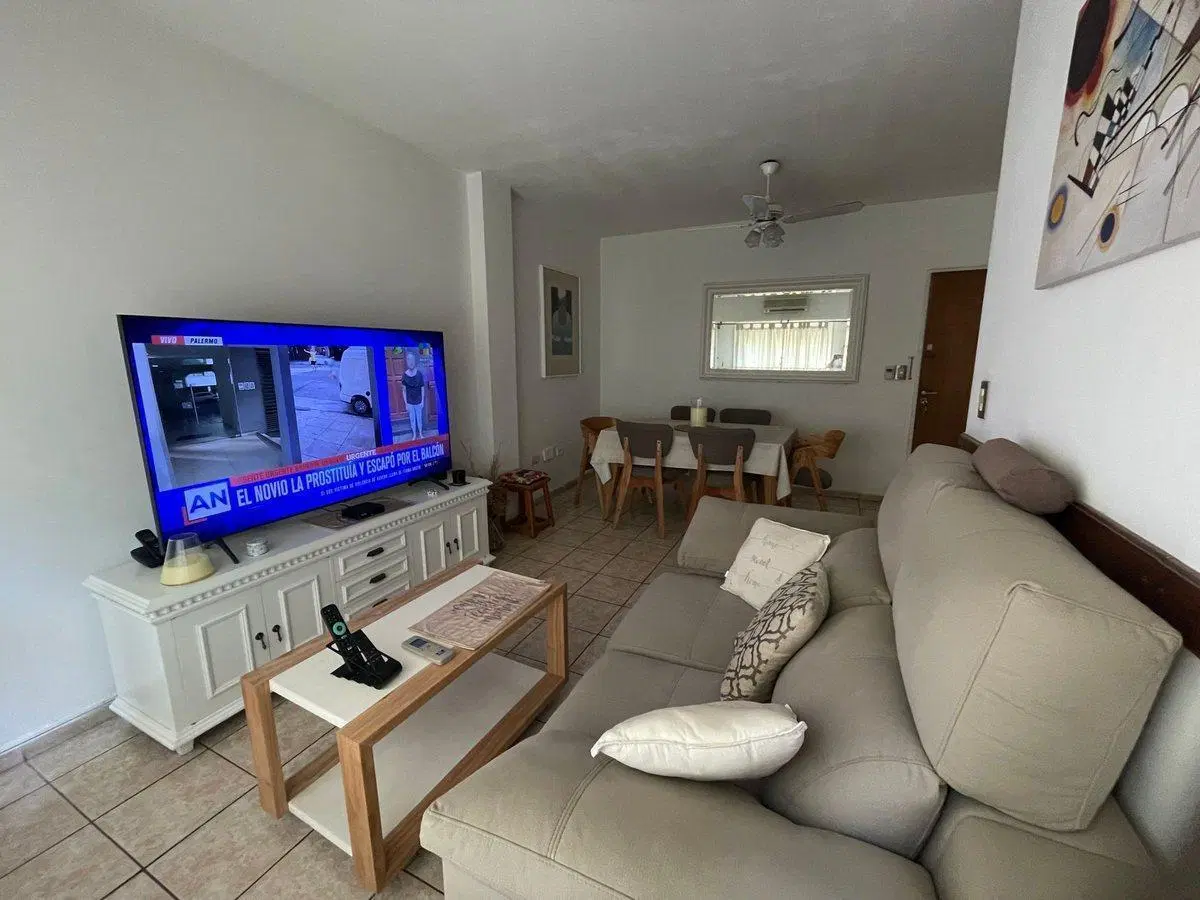 VENTA 2 AMBIENTES GENERAL SAN MARTIN 5
