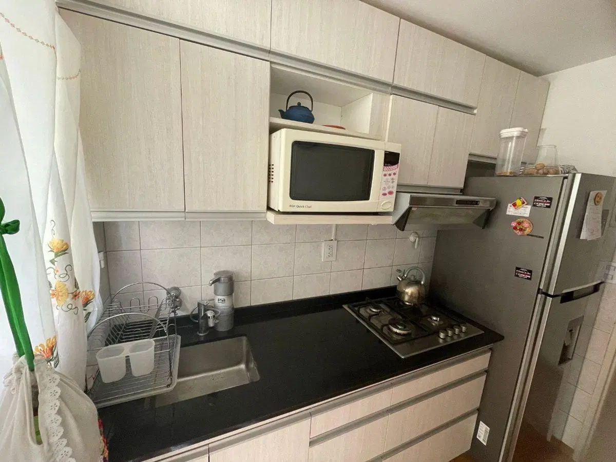 VENTA 2 AMBIENTES GENERAL SAN MARTIN 4
