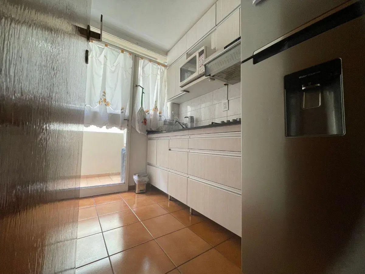 VENTA 2 AMBIENTES GENERAL SAN MARTIN 5