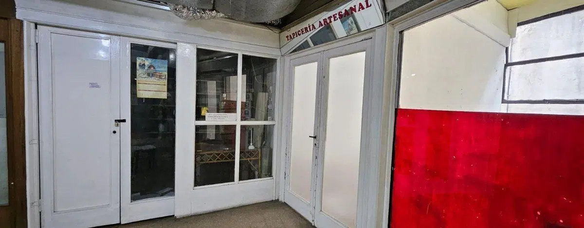 VENTA Local comercial en Galería Barrio Norte 4