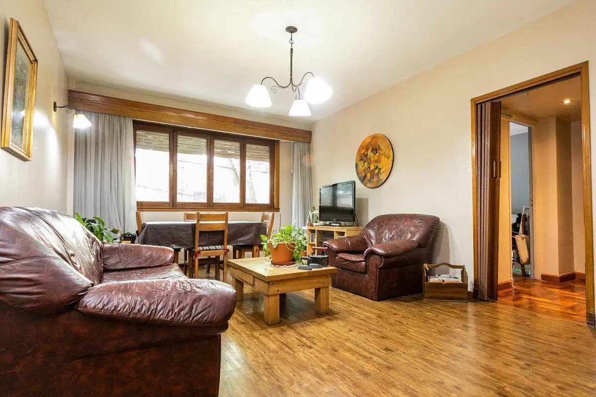 Venta Departamento 3 ambientes Almagro 4