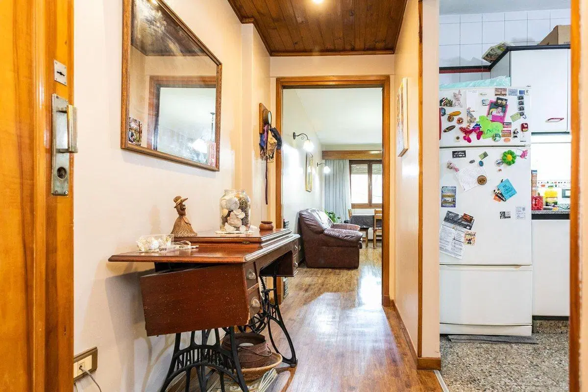 Venta Departamento 3 ambientes Almagro 3