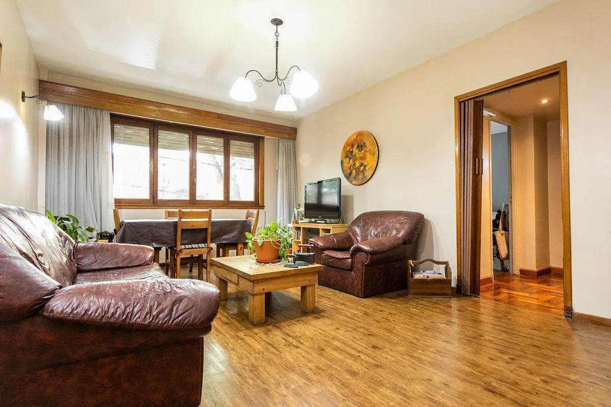 Venta Departamento 3 ambientes Almagro 5