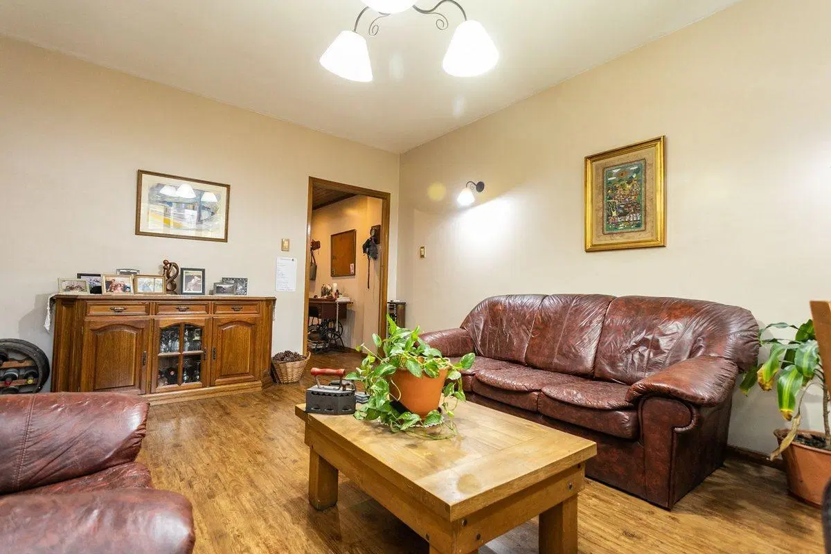 Venta Departamento 3 ambientes Almagro 2