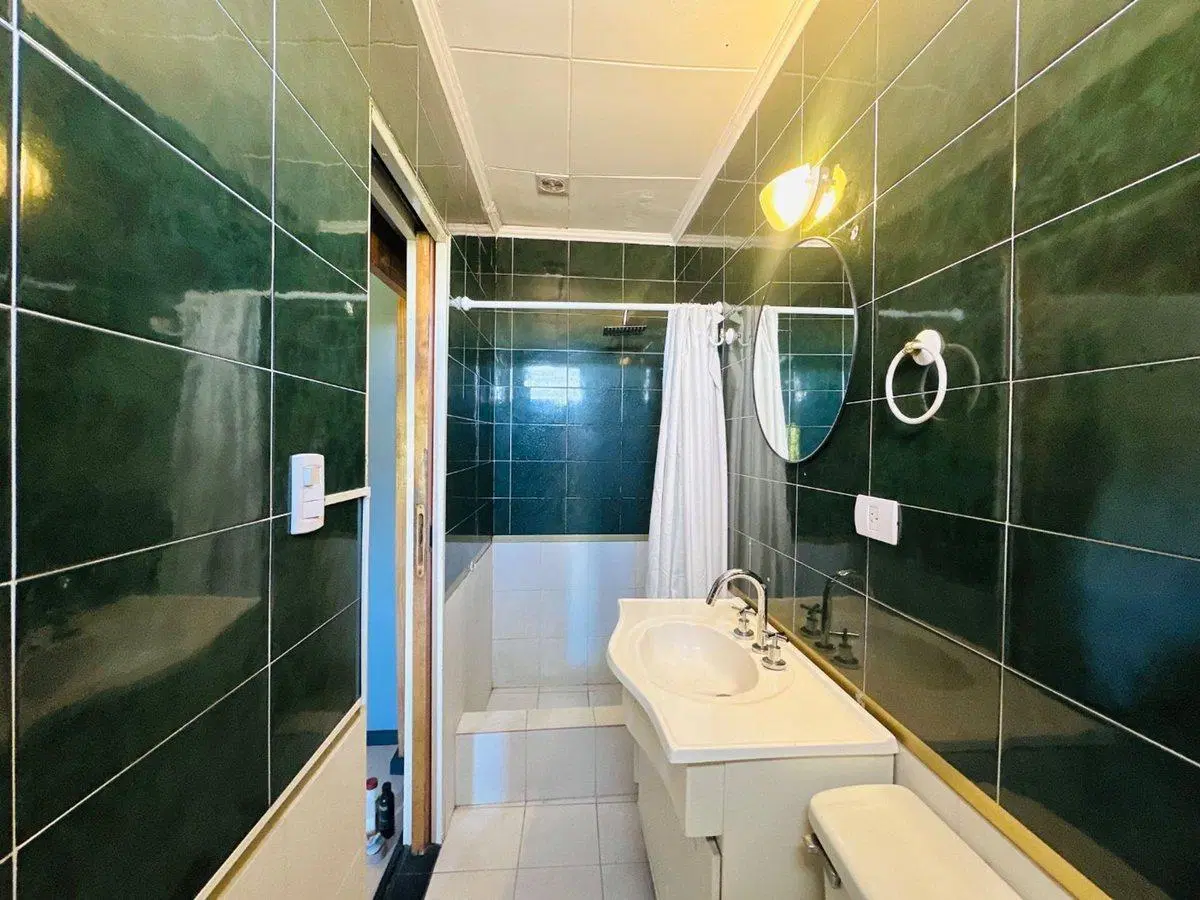 Venta Departamento Dos Ambientes en Villa Ortúzar 4