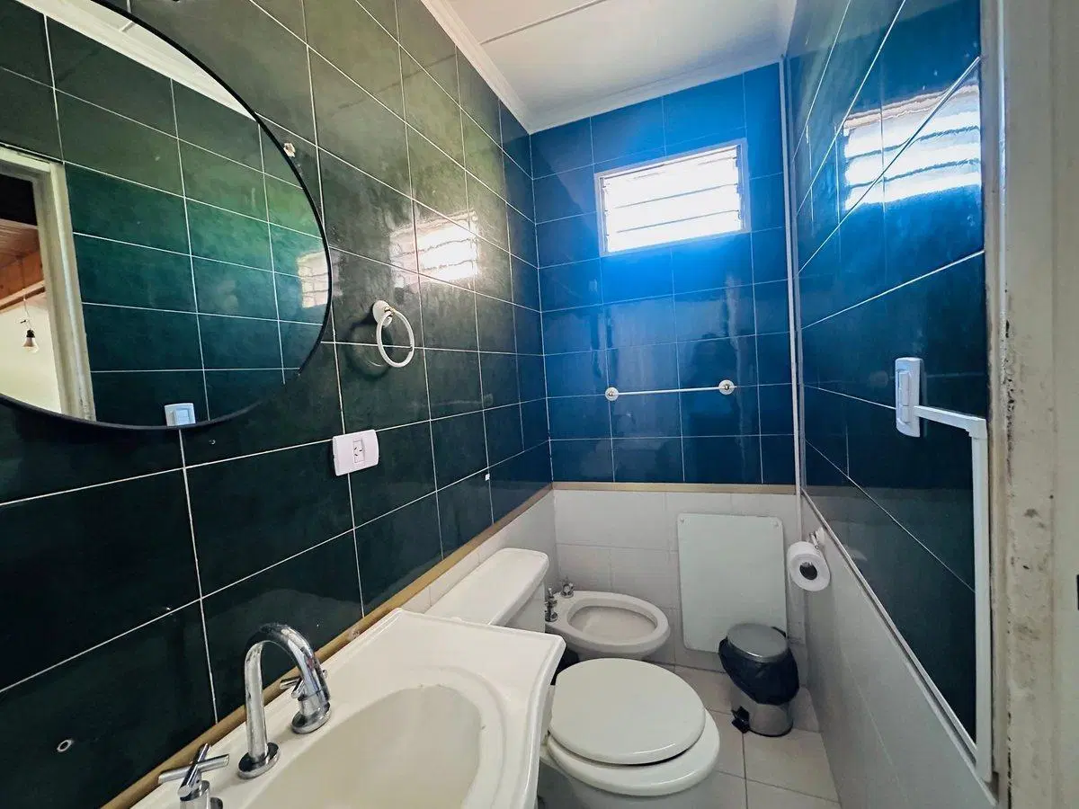 Venta Departamento Dos Ambientes en Villa Ortúzar 2