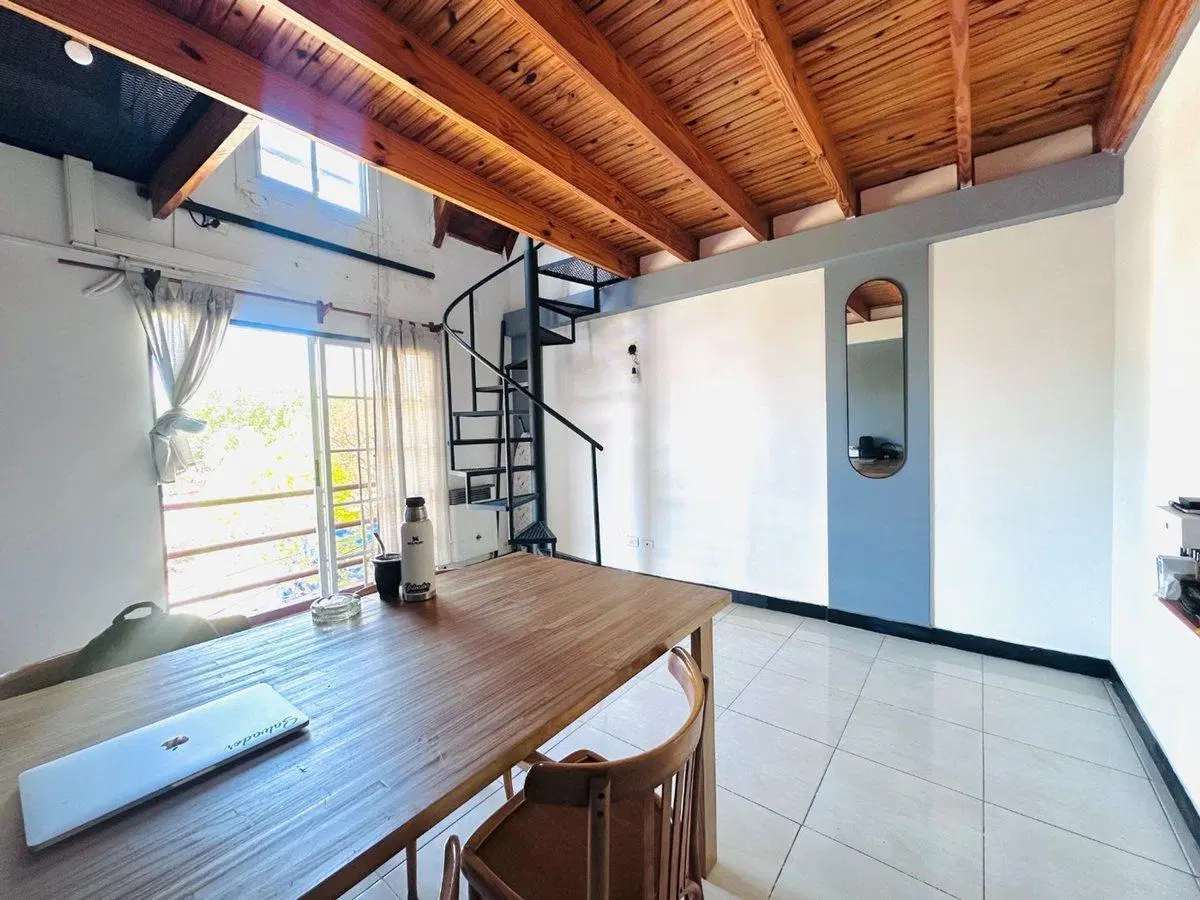Venta Departamento Dos Ambientes en Villa Ortúzar 5