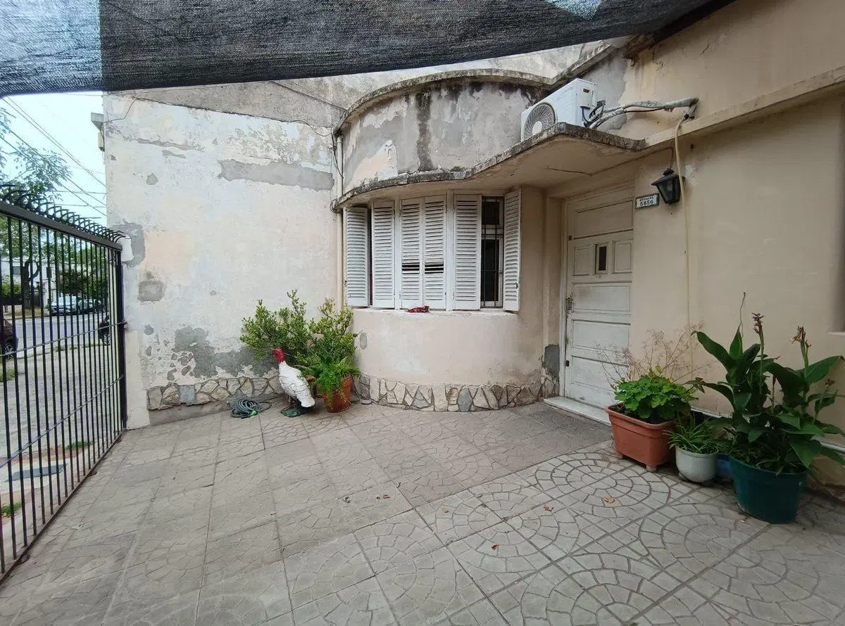 Venta Lote USAB 2 en Villa Urquiza 4