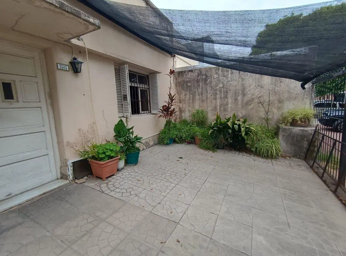 Venta Lote USAB 2 en Villa Urquiza 5