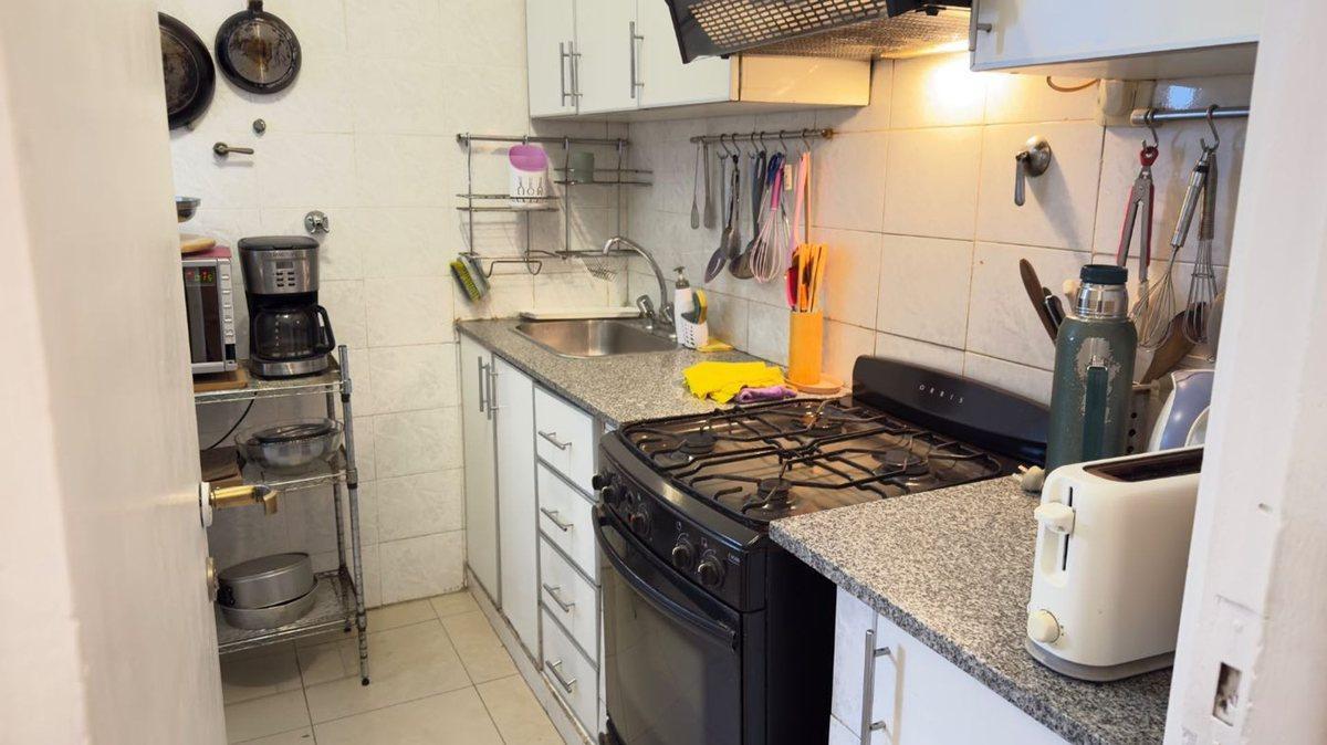 Foto de Venta dpto 3 amb con dependencia en Villa Urquiza, imagen 2