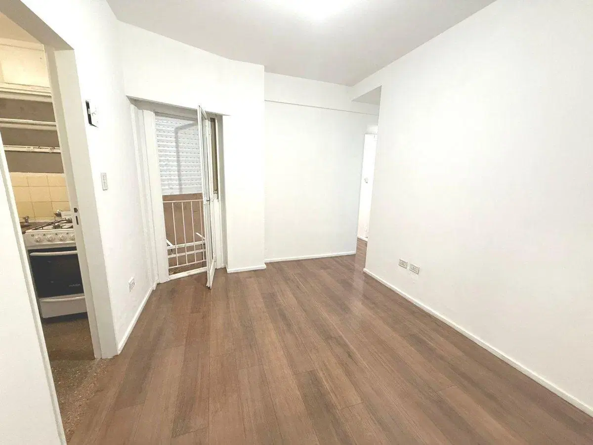 DEPARTAMENTO DE 2 AMBIENTES - CABALLITO 3