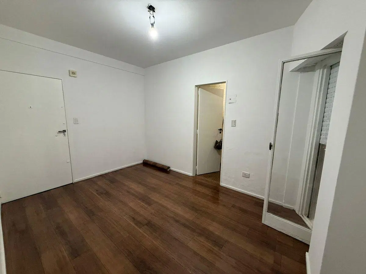 DEPARTAMENTO DE 2 AMBIENTES - CABALLITO 8