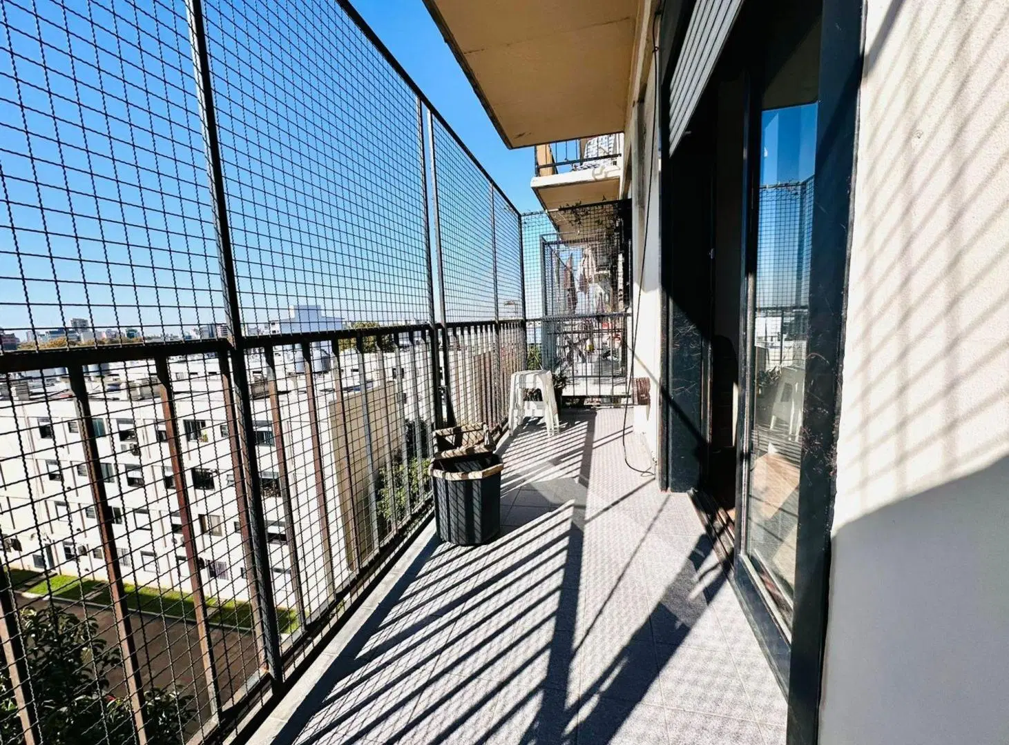 DEPARTAMENTO EN VENTA 4 AMB, GUARDACOCHE CIUDADELA 3