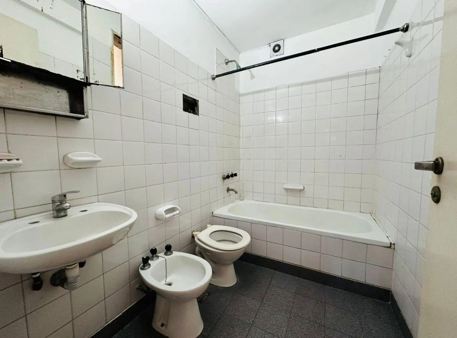 DEPARTAMENTO EN VENTA 4 AMB, GUARDACOCHE CIUDADELA 2