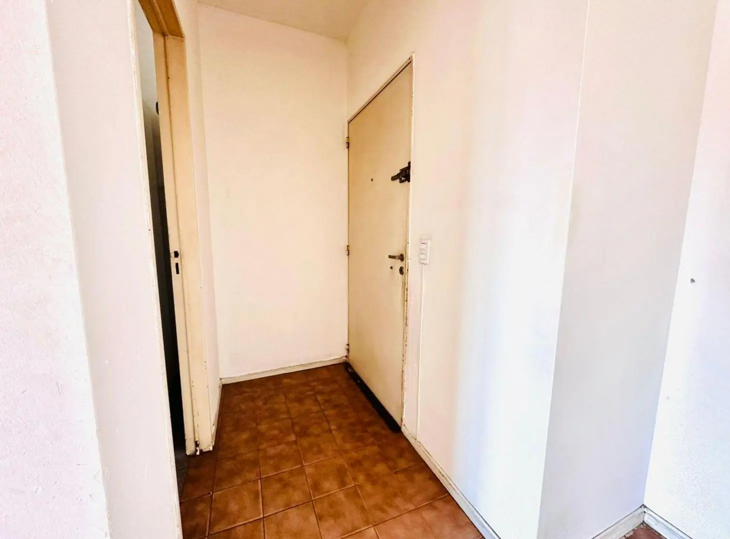 DEPARTAMENTO EN VENTA 4 AMB, GUARDACOCHE CIUDADELA 5