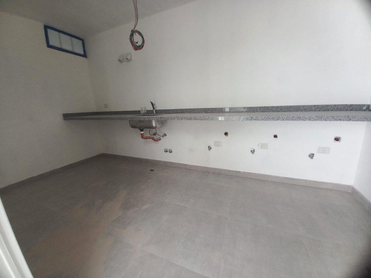 Foto de Venta mono amb piso 5° parrilla en Villa Crespo, imagen 5