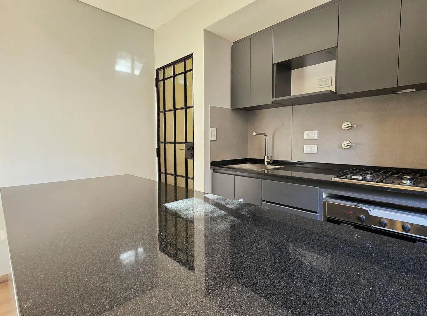 Venta PH 3 ambientes Villa Devoto Terraza A NUEVO! 2