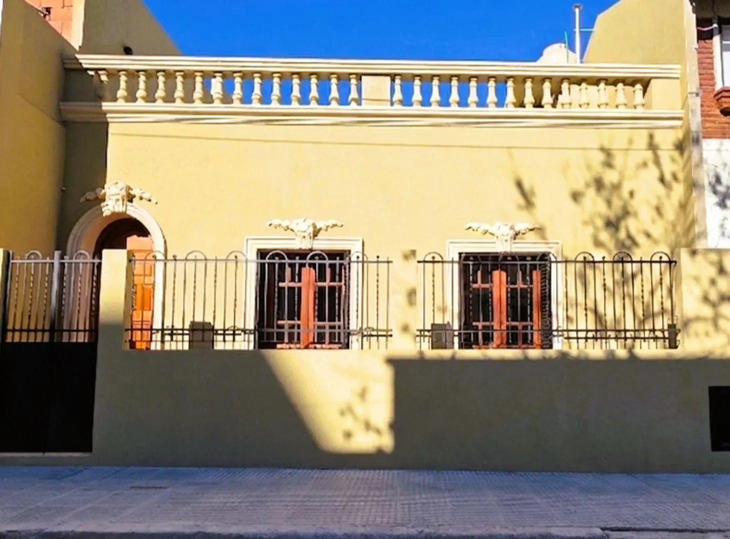 Venta PH 3 ambientes Villa Devoto Terraza A NUEVO! 4